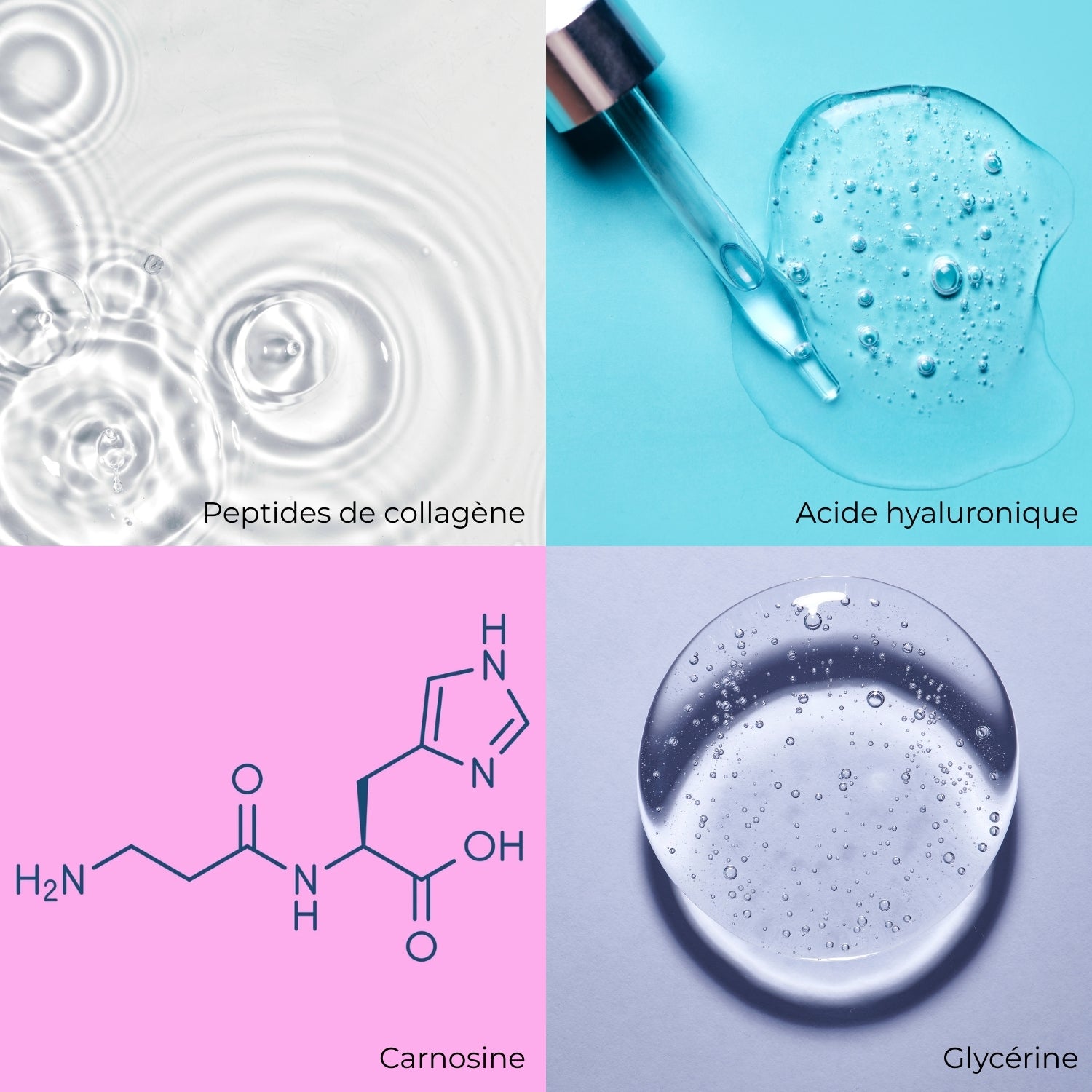 Système de Micro-Infusion - Glove